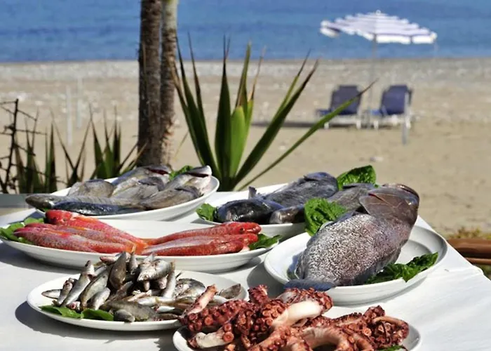 Villa Petreris Enas - Stunning 3 Bedroom With Pool