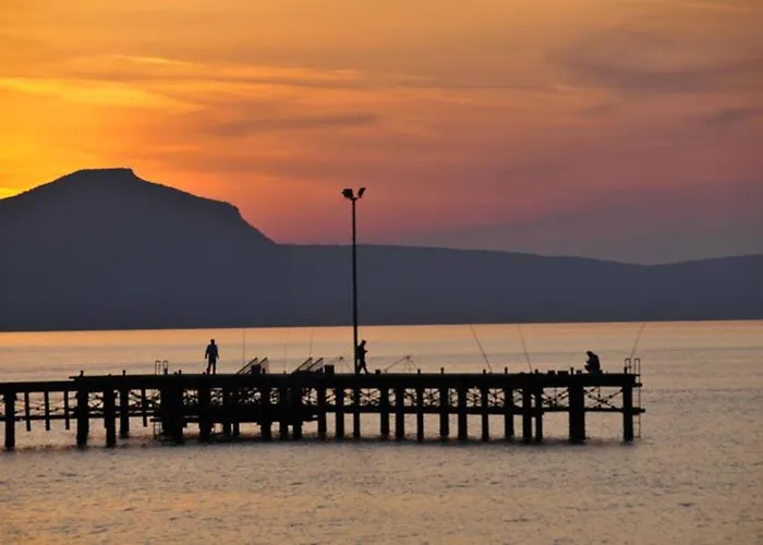 Petreris Enas - Stunning 3 Bedroom With Pool Villa Ayia Napa