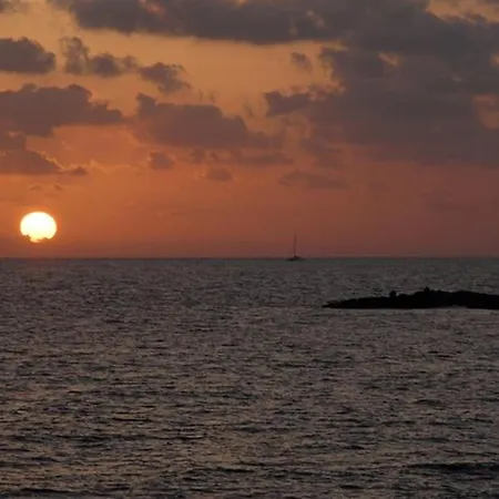 Petreris Enas - Stunning 3 Bedroom With Pool Ayia Napa