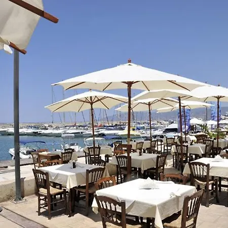 ヴィラ Petreris Enas - Stunning 3 Bedroom With Pool