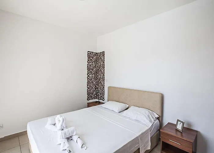 Petreris Enas - Stunning 3 Bedroom With Pool ヴィラ *